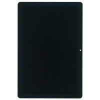 Дисплей Huawei MediaPad T5 10 (AGS2-L03 / AGS2-L09) complete Black (без вирізу під кнопку)
