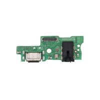 Плата зарядки Tecno Camon 18P