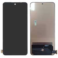 Дисплей Oppo Reno 12F complete TFT H/C Black