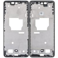 Рамка дисплея Motorola Moto Edge 40 Neo (XT2307) Black