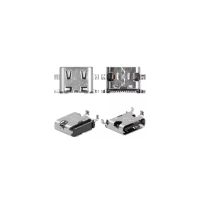 Роз'єм зарядки Nomi Ultra 3 LTE Pro / C101040 (USB Type-C)