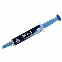 Термопаста Arctic MX-4 в шприці (4г)