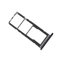 SIM-тримач Samsung Galaxy A05S SM-A057F Black
