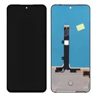 Дисплей Infinix Hot 50 Pro 4G (X6881) complete Black (Original AMOLED)