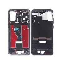 Рамка дисплея Huawei P20 Pro Black