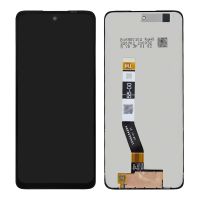 Дисплей Motorola Moto G62 5G (XT2223) complete Black Original (PRC)