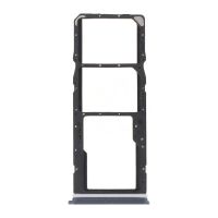SIM-тримач Oppo Realme C55 Black