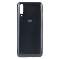 Задня частина корпусу ZTE Blade A7 2020 Night Black