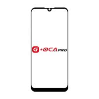 Скло дисплея ZTE Blade A35 / Blade A55 + OCA (для переклеювання)