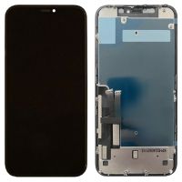 Дисплей iPhone 11 (6.1") Black H/C GOOYEE INCELL