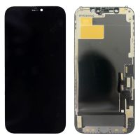 Дисплей iPhone 12 / iPhone 12 Pro (6.1") Black H/C GOOYEE INCELL