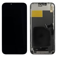 Дисплей iPhone 13 Pro Max (6.7") Black H/C GOOYEE INCELL 90Hz