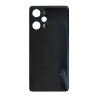 Задня частина корпусу Xiaomi Poco F5 Black