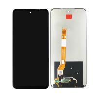 Дисплей Oppo Realme C65 5G complete Black