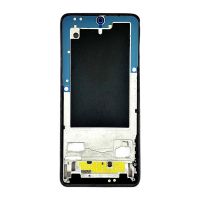 Рамка дисплея Xiaomi Poco F5 Black