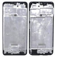 Рамка дисплея Tecno Spark 10C (Kl5k) Black