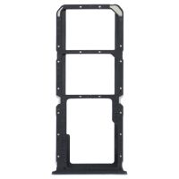 SIM-тримач Oppo A94 4G / Reno 5 Lite Black
