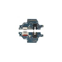 Плата зарядки Motorola Moto G84 / XT2347