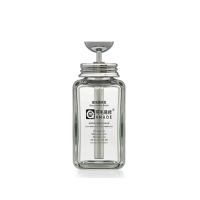Ємність для спирту скляна з дозатором AMAOE M73 (180 ml)