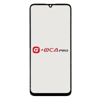 Скло дисплея OCA Pro для Huawei Honor X7 / Honor X7a / Honor Play 30 Plus + OCA (для переклеювання)