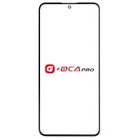 Скло дисплея OCA Pro для Xiaomi Redmi Note 14 Pro 4G + OCA (для переклеювання)