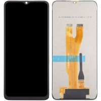 Дисплей ZTE Blade A53 / A53 Plus complete Black Original (PRC)