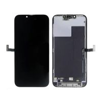 Дисплей iPhone 13 Pro (6.1") Black OLED