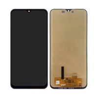 Дисплей Samsung Galaxy A24 4G SM-A245 complete INCELL Black