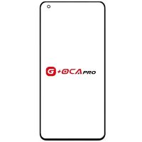 Скло дисплея OCA Pro для Vivo X50 Pro + OCA (для переклеювання)
