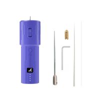 Машинка для видалення клею OCA Mechanic DG200 (6200RPM, 1800mAh)