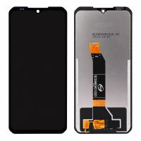 Дисплей Doogee S Cyber complete Black