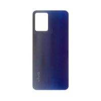 Задня частина корпусу Vivo Y21 2021 Blue