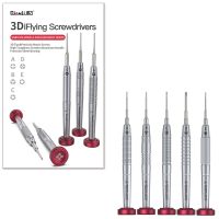 Комплект викруток QianLi MEGA-IDEA iFlying Screwdriver 3D