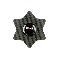 Лопатка / Медіатор QianLi Prying Tool E (карбоновий / шестикутна зірка)
