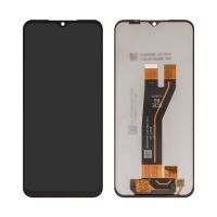 Дисплей Samsung Galaxy A14 5G SM-A146B (R1.1) complete Black
