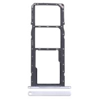 SIM-тримач Samsung Galaxy A06 SM-A065 White