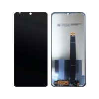 Дисплей Hotwav Cyber 13 Pro complete Black
