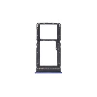 SIM-тримач Xiaomi Redmi Note 10 5G / Poco M3 Pro 5G Nighttime Blue