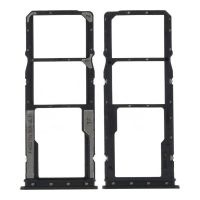 SIM-тримач Xiaomi Redmi 9T / Redmi 9 Power Black