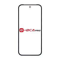 Скло дисплея OCA Pro для Google Pixel 10 + OCA (для переклеювання)