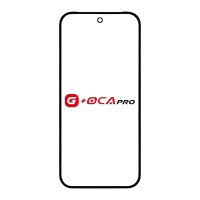 Скло дисплея OCA Pro для Google Pixel 10 Pro + OCA (для переклеювання)