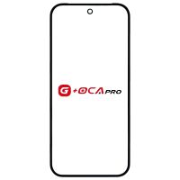 Скло дисплея OCA Pro для Google Pixel 10 Pro XL + OCA (для переклеювання)