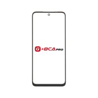 Скло дисплея OCA Pro для Motorola Moto E15 / Moto G05 + OCA (для переклеювання)