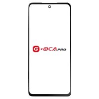 Скло дисплея OCA Pro для Motorola Moto G75 5G + OCA (для переклеювання)
