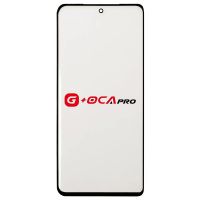 Скло дисплея OCA Pro для OnePlus 13R / Ace 5 + OCA (для переклеювання)
