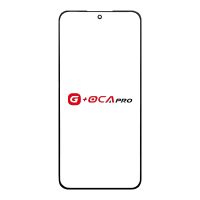 Скло дисплея OCA Pro для OnePlus Nord 5 / Ace 5 Ultra + OCA (для переклеювання)