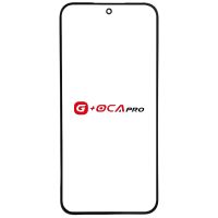 Скло дисплея OCA Pro для Oppo Reno 13 / Reno 14 + OCA (для переклеювання)