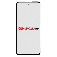 Скло дисплея OCA Pro для Oppo Reno 13F / Reno 13FS + OCA (для переклеювання)