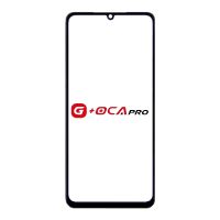 Скло дисплея OCA Pro для Samsung Galaxy A07 SM-A075 + OCA (для переклеювання)