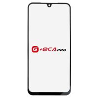 Скло дисплея OCA Pro для Samsung Galaxy A26 SM-A266 + OCA (для переклеювання)